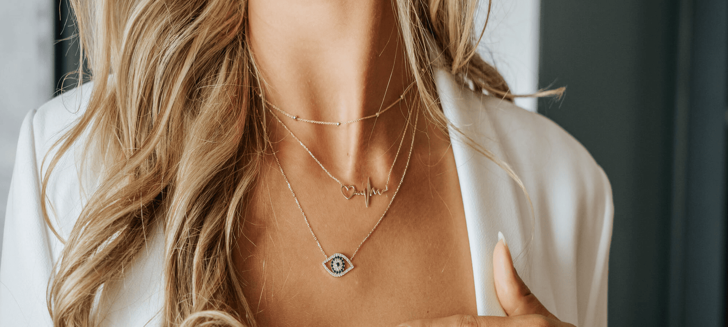 Women | Necklaces
