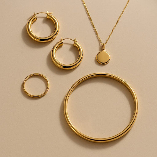 A Luxury Trend Forecast by BijouxLuxo