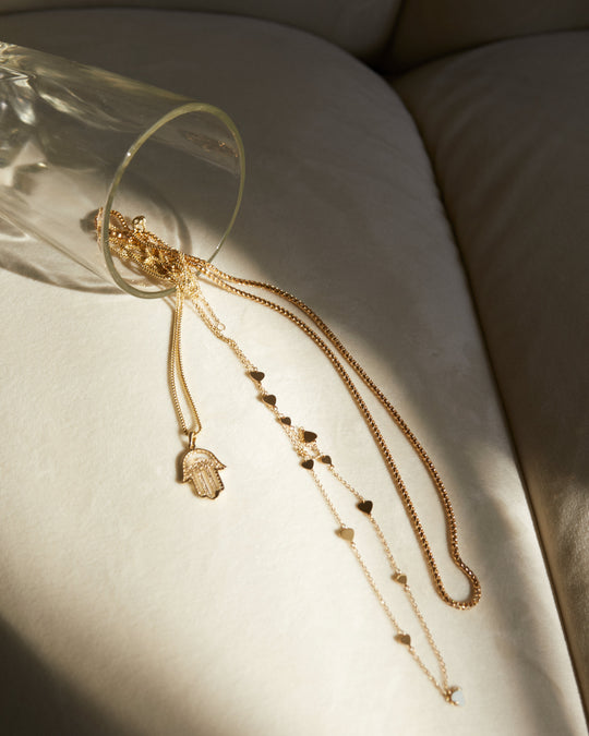 How to Care for Your Fine Jewelry: Maintenance Tips for Longevity