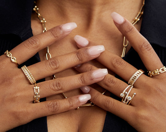What Jewelry Says About You: The Meaning Behind Your Favorite Pieces