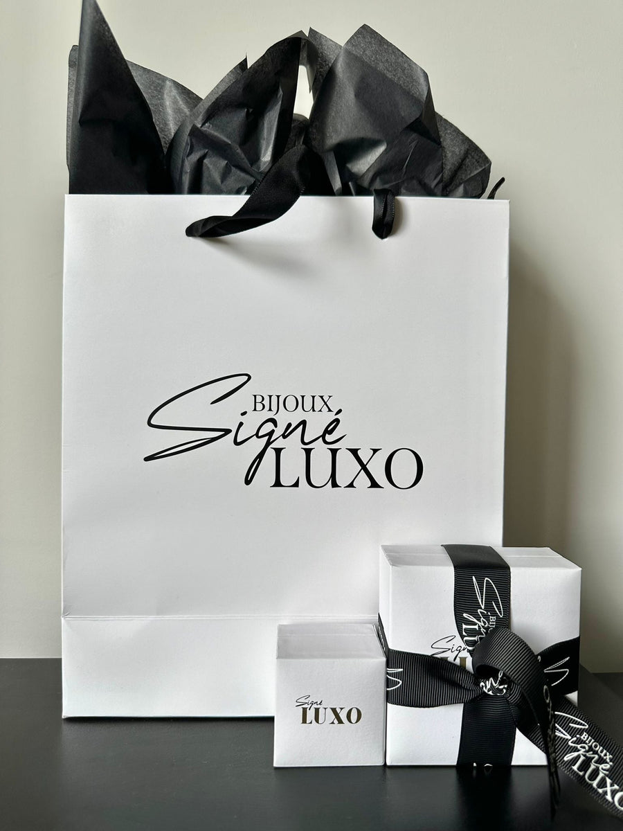 Gift Wrap Gift Gift Bijoux Luxo Gift Wrap 