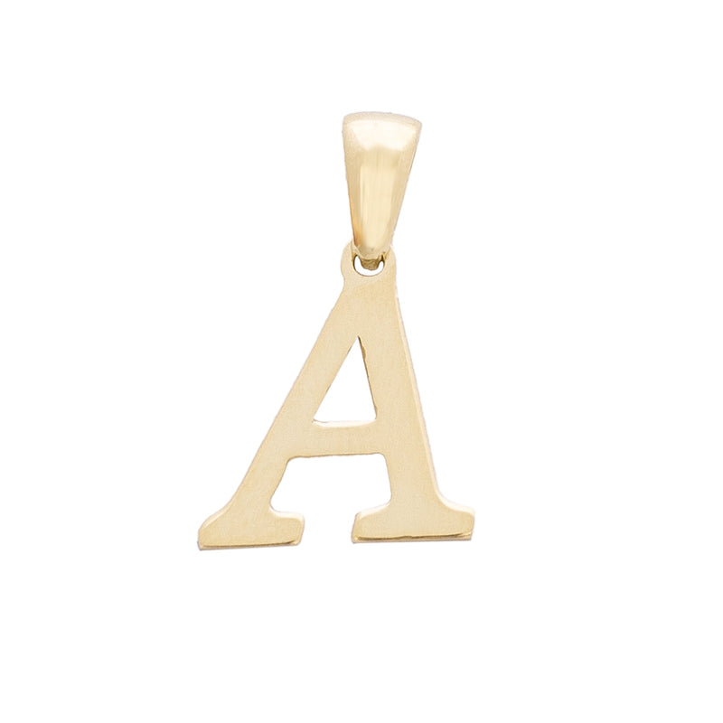 Personalized Italian Gold Jewelry