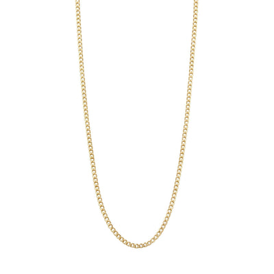 10KT Gold Miami Cuban Chain