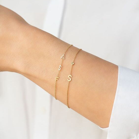 Personalized Bracelets